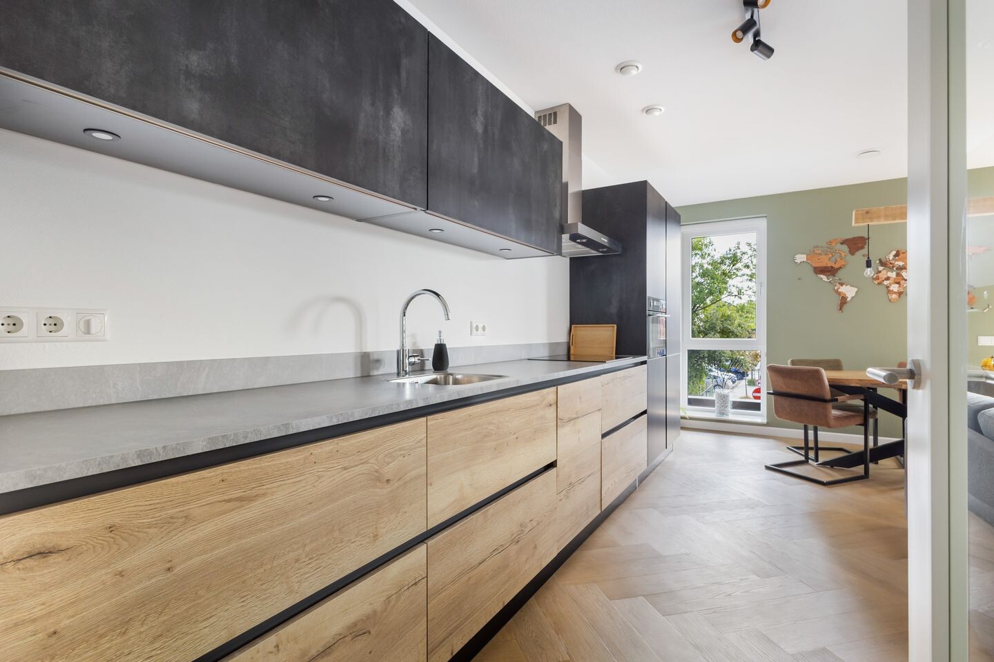 Appartement te koop: Kopermolen 109, Woerden