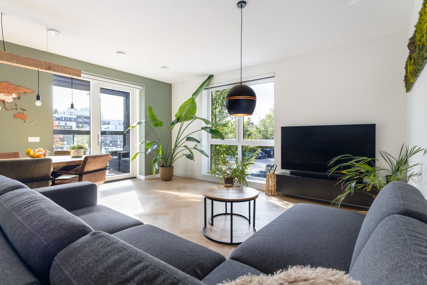Appartement te koop: Kopermolen 109, Woerden