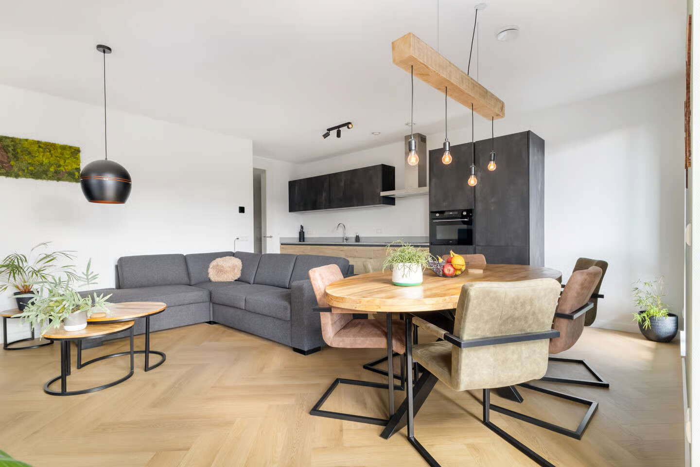 Appartement te koop: Kopermolen 109, Woerden