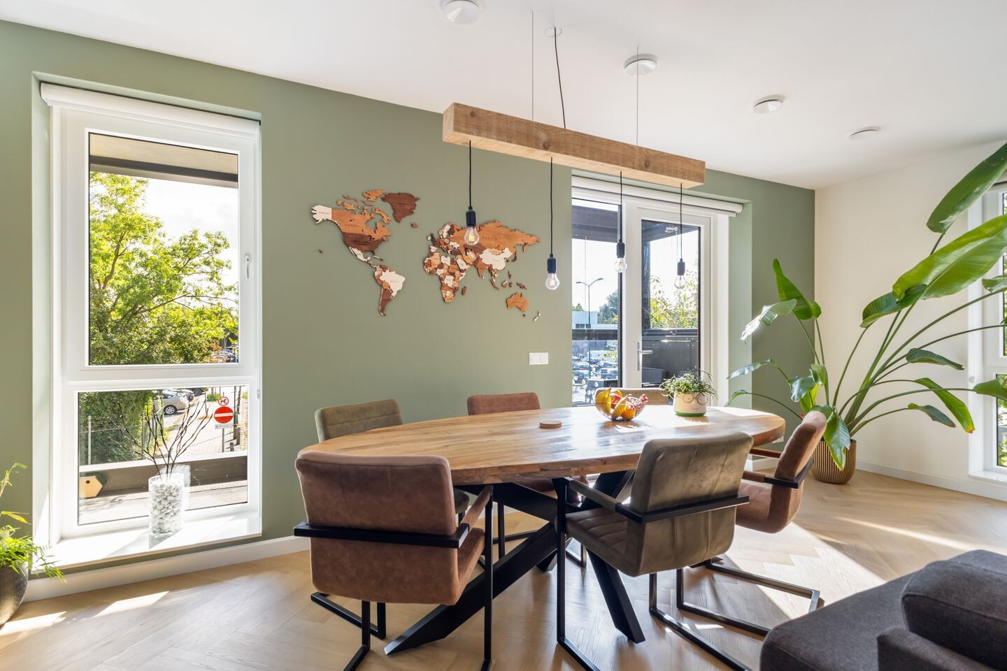 Appartement te koop: Kopermolen 109, Woerden