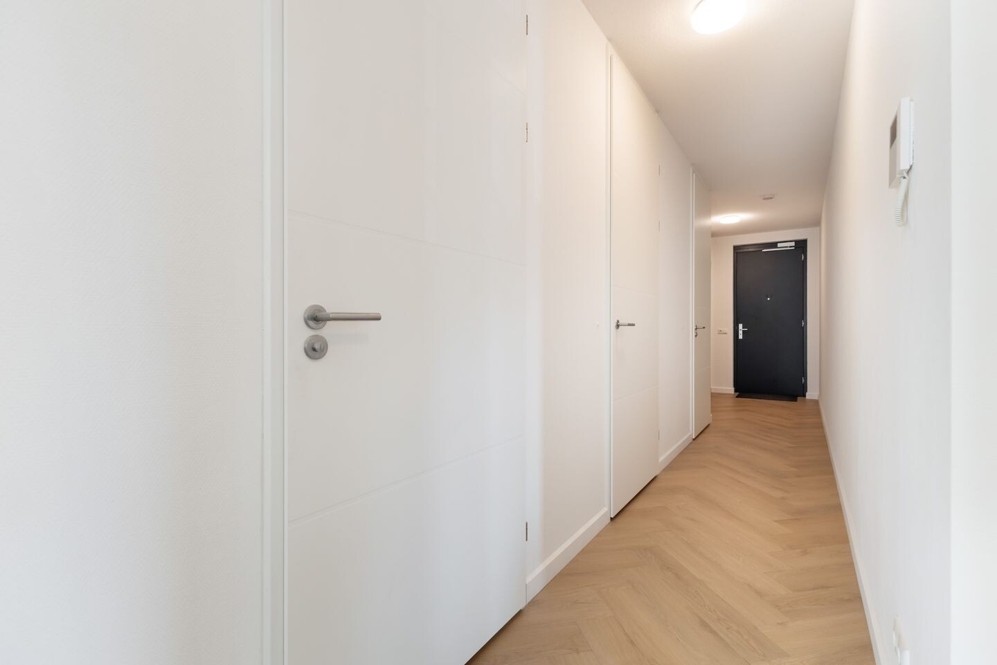 Appartement te koop: Kopermolen 109, Woerden