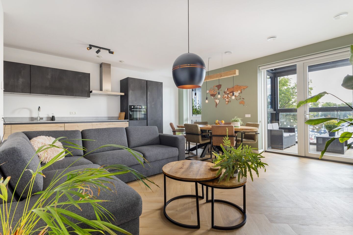 Appartement te koop: Kopermolen 109, Woerden