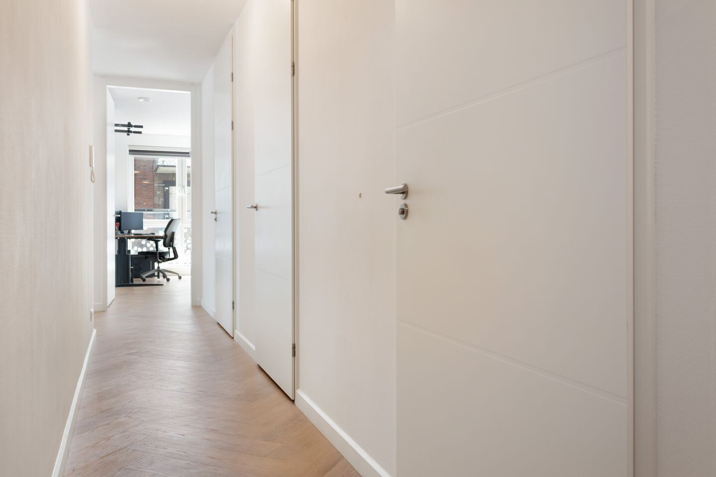 Appartement te koop: Kopermolen 109, Woerden