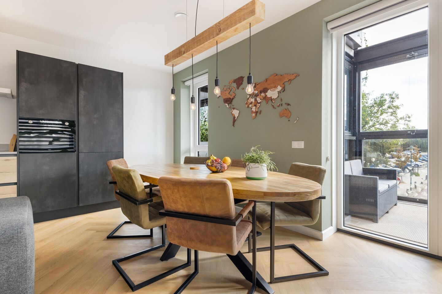 Appartement te koop: Kopermolen 109, Woerden