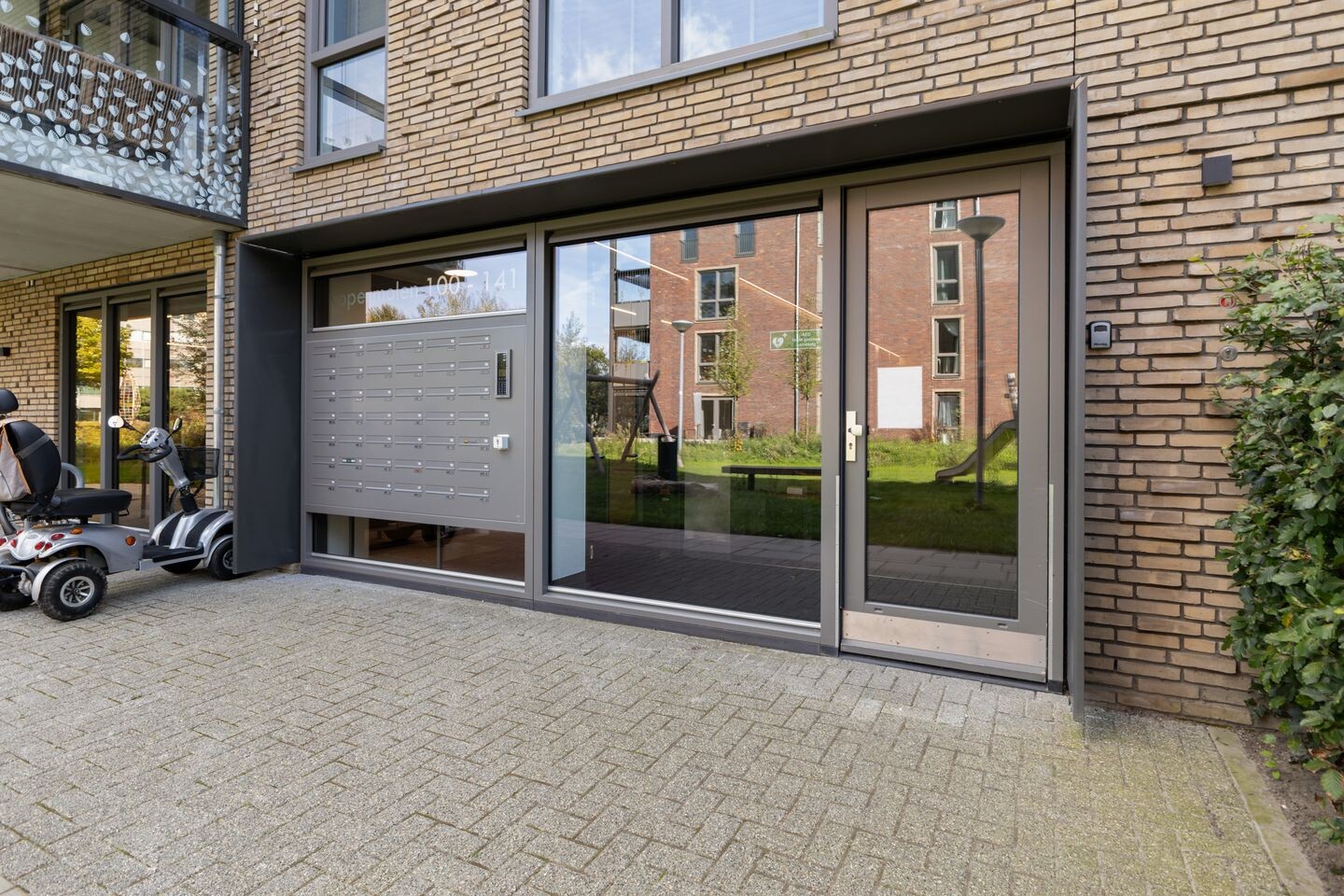 Appartement te koop: Kopermolen 109, Woerden