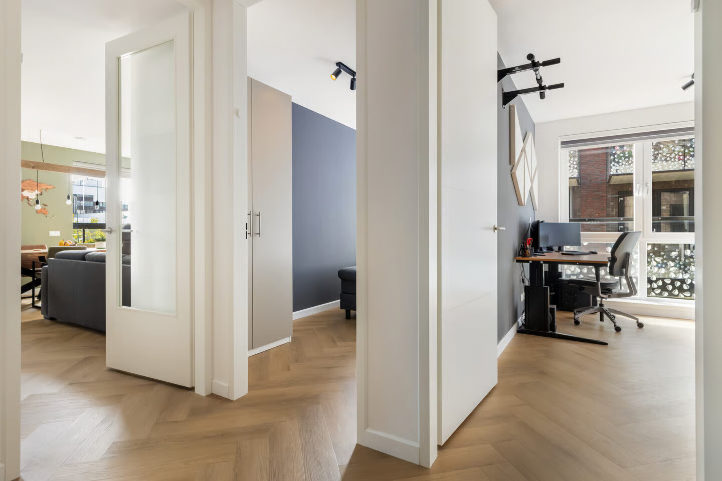 Appartement te koop: Kopermolen 109, Woerden
