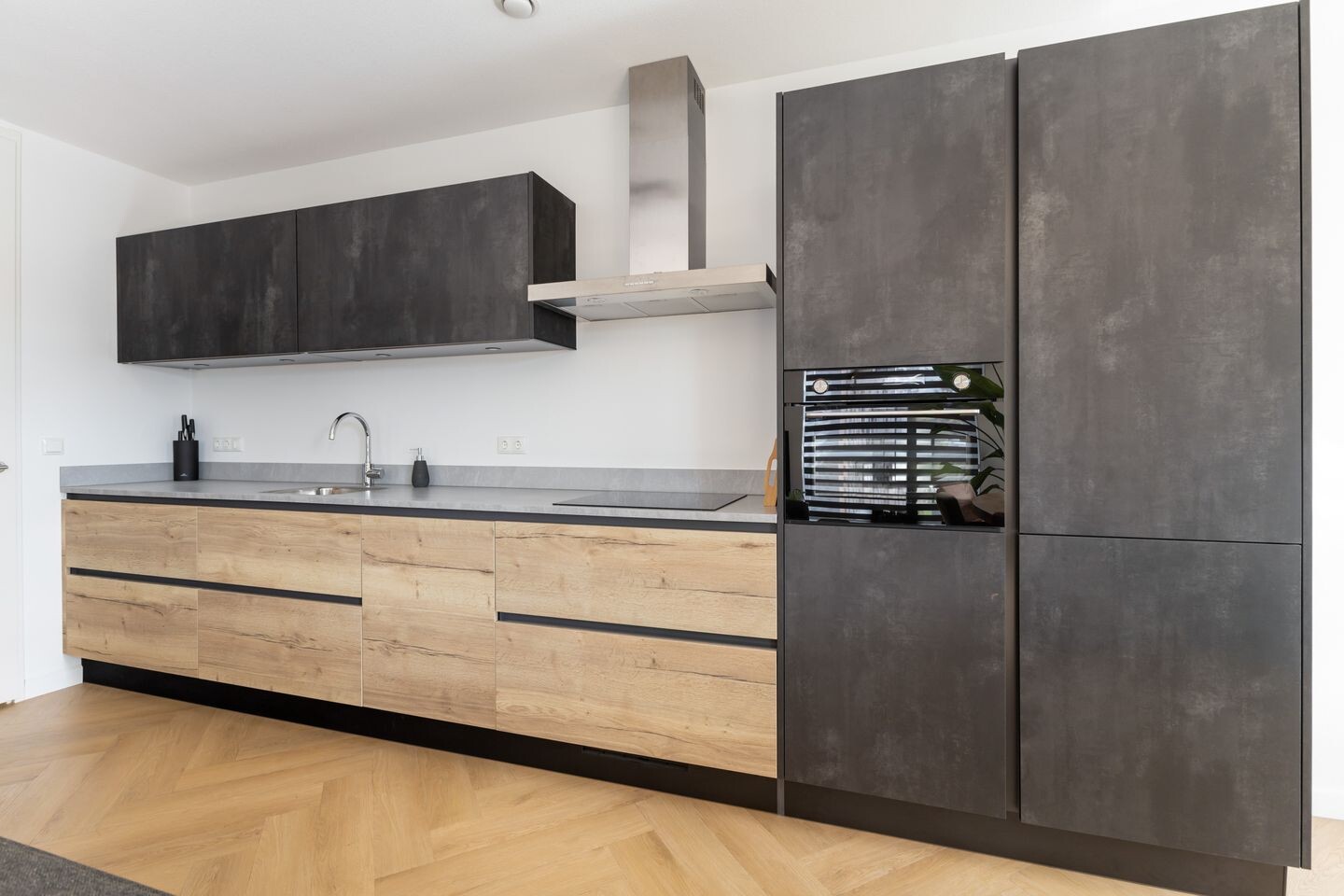 Appartement te koop: Kopermolen 109, Woerden