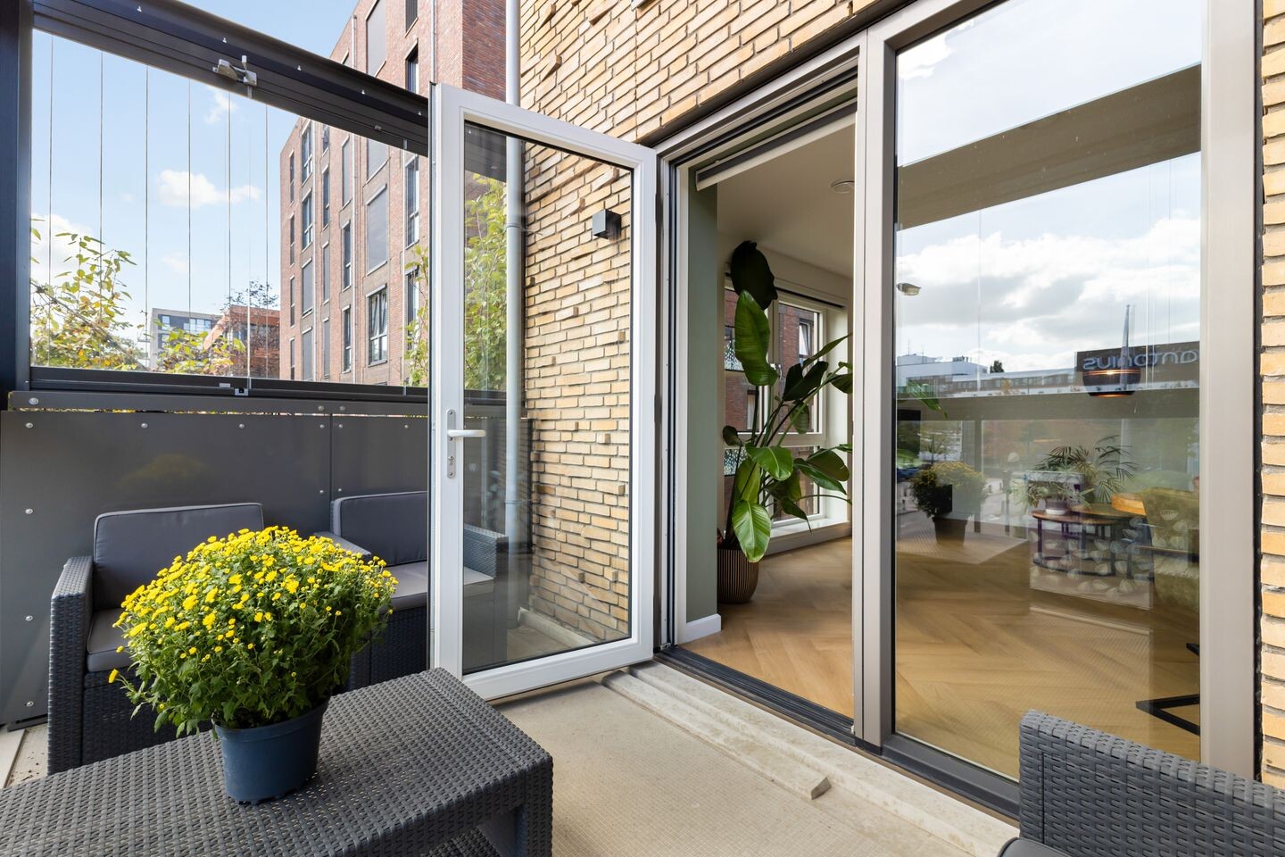 Appartement te koop: Kopermolen 109, Woerden