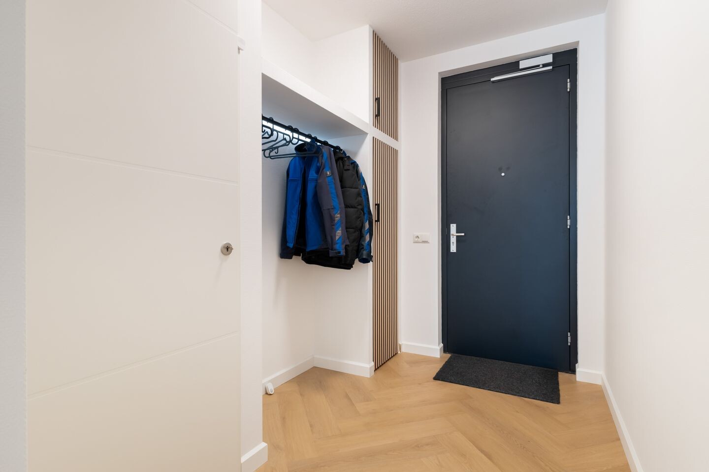 Appartement te koop: Kopermolen 109, Woerden