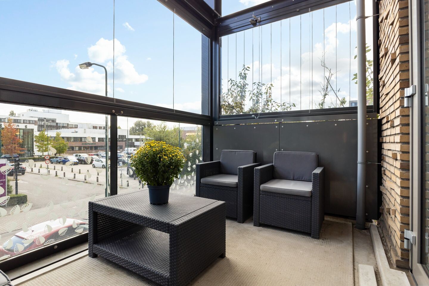 Appartement te koop: Kopermolen 109, Woerden