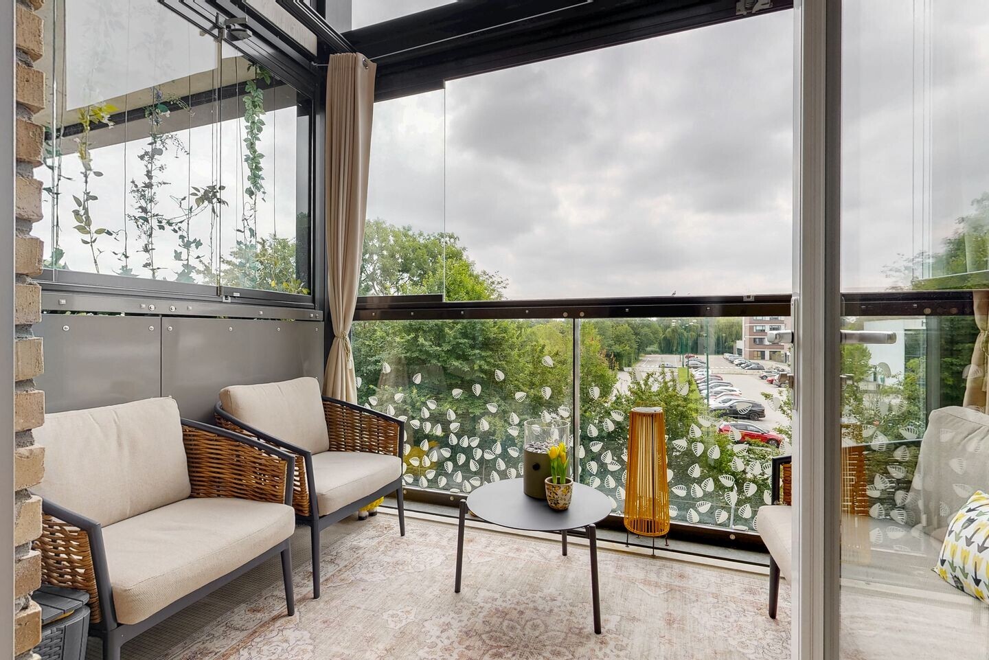 Appartement te koop: Kopermolen 114, Woerden