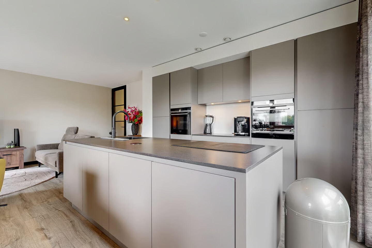 Appartement te koop: Kopermolen 114, Woerden