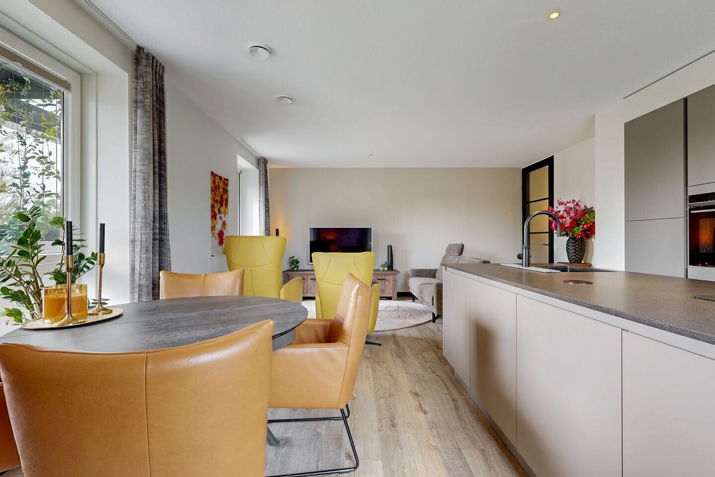 Appartement te koop: Kopermolen 114, Woerden