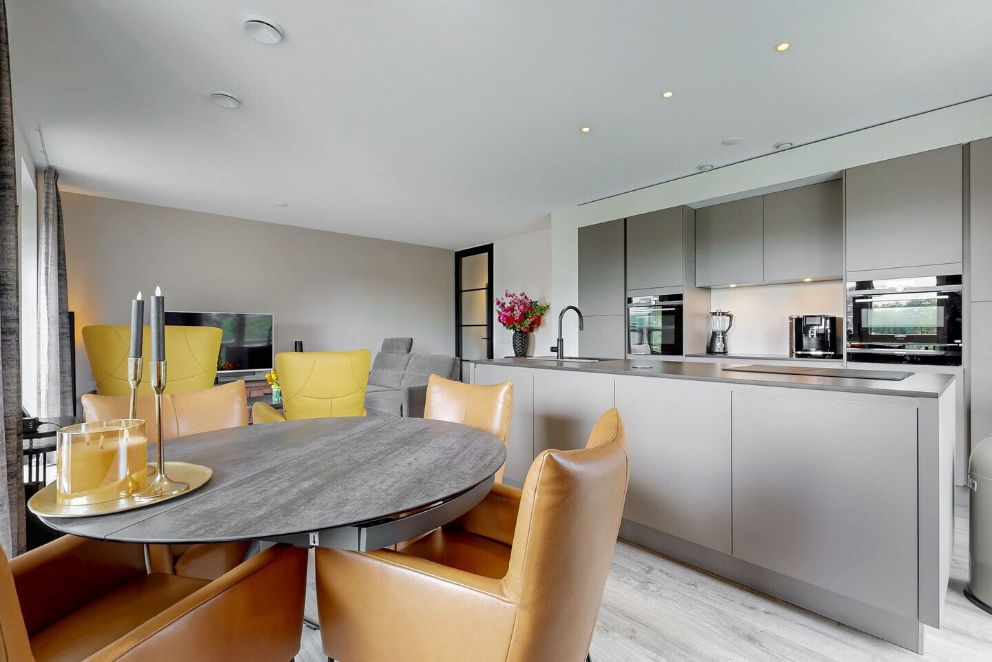 Appartement te koop: Kopermolen 114, Woerden