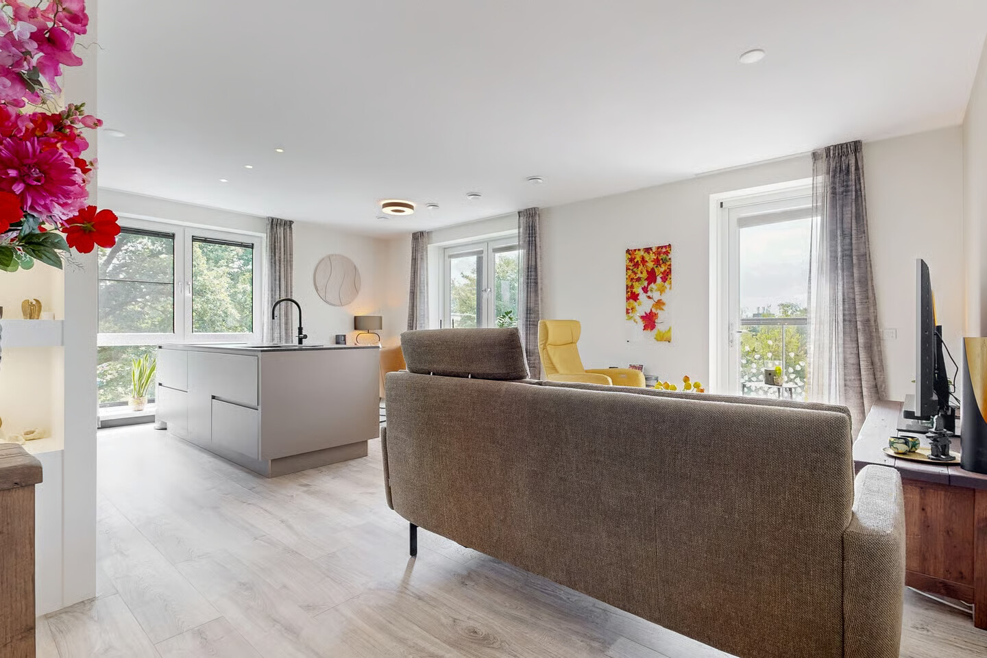 Appartement te koop: Kopermolen 114, Woerden