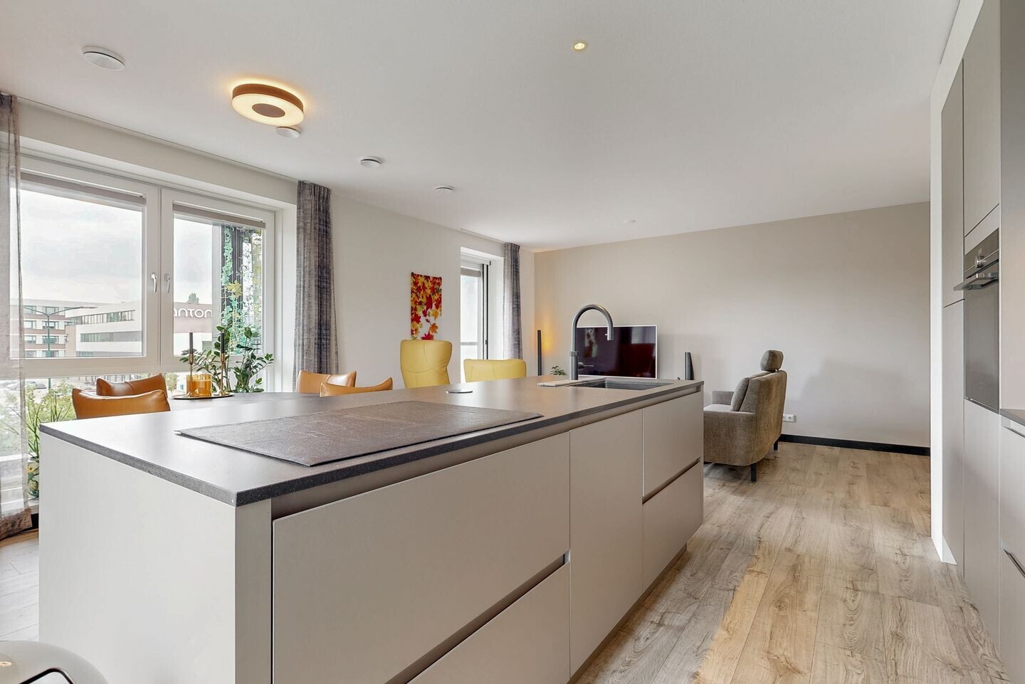 Appartement te koop: Kopermolen 114, Woerden