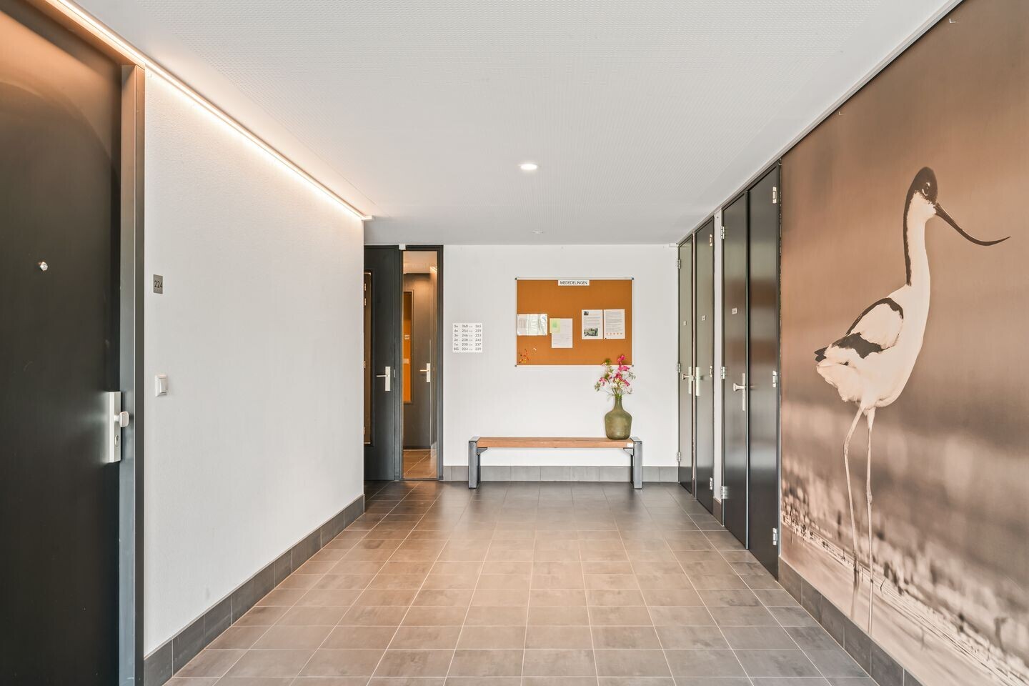 Appartement te koop: Kopermolen 224, Woerden