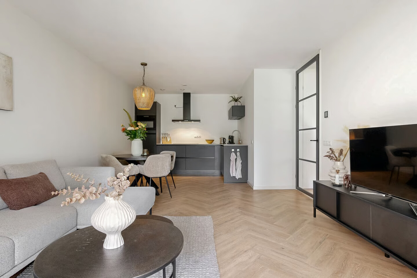 Appartement te koop: Kopermolen 224, Woerden