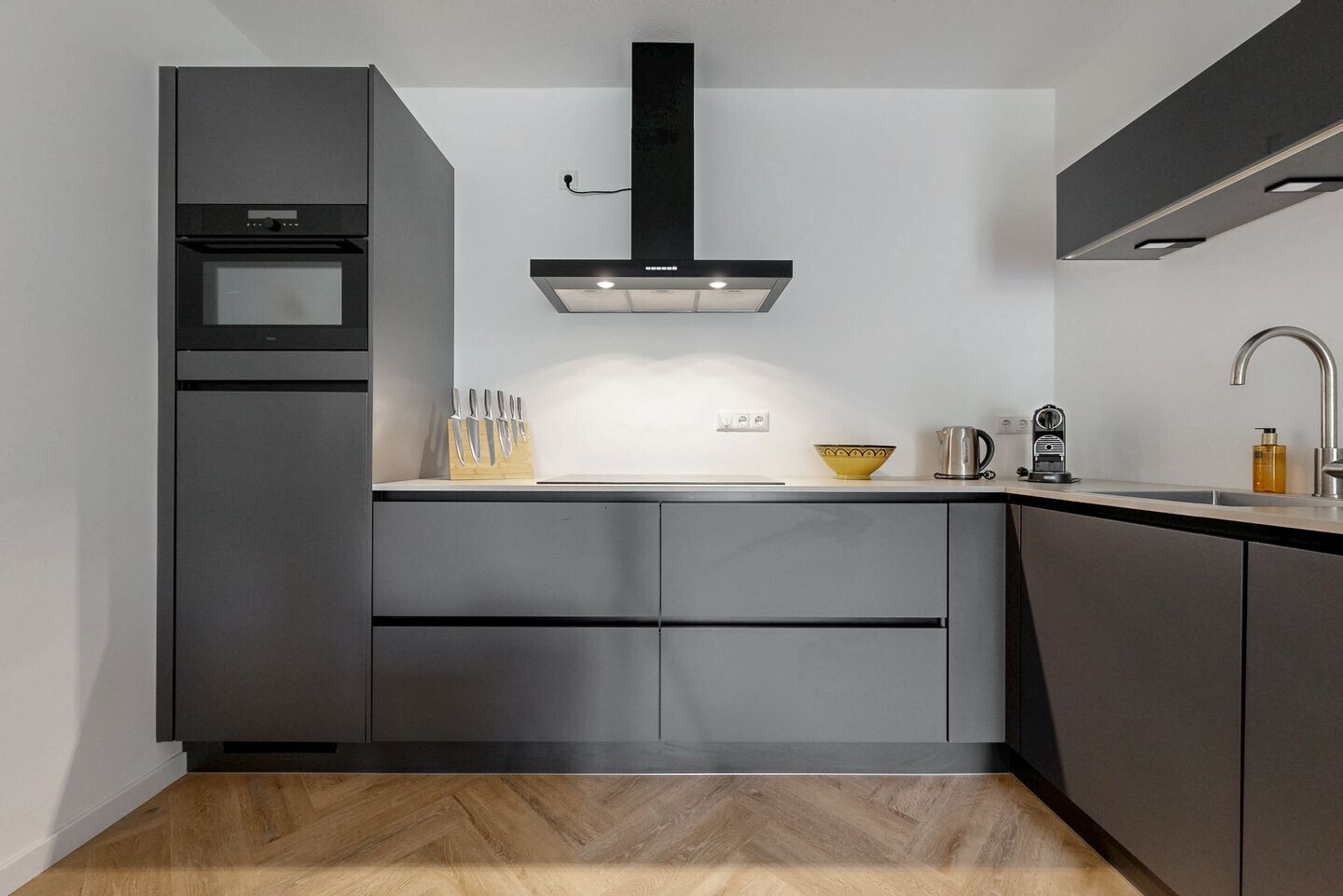 Appartement te koop: Kopermolen 224, Woerden
