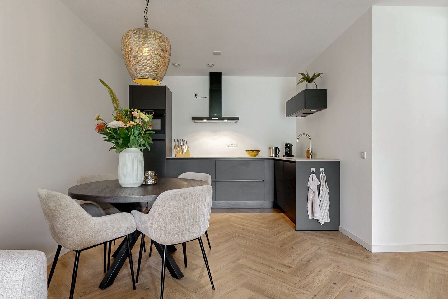 Appartement te koop: Kopermolen 224, Woerden
