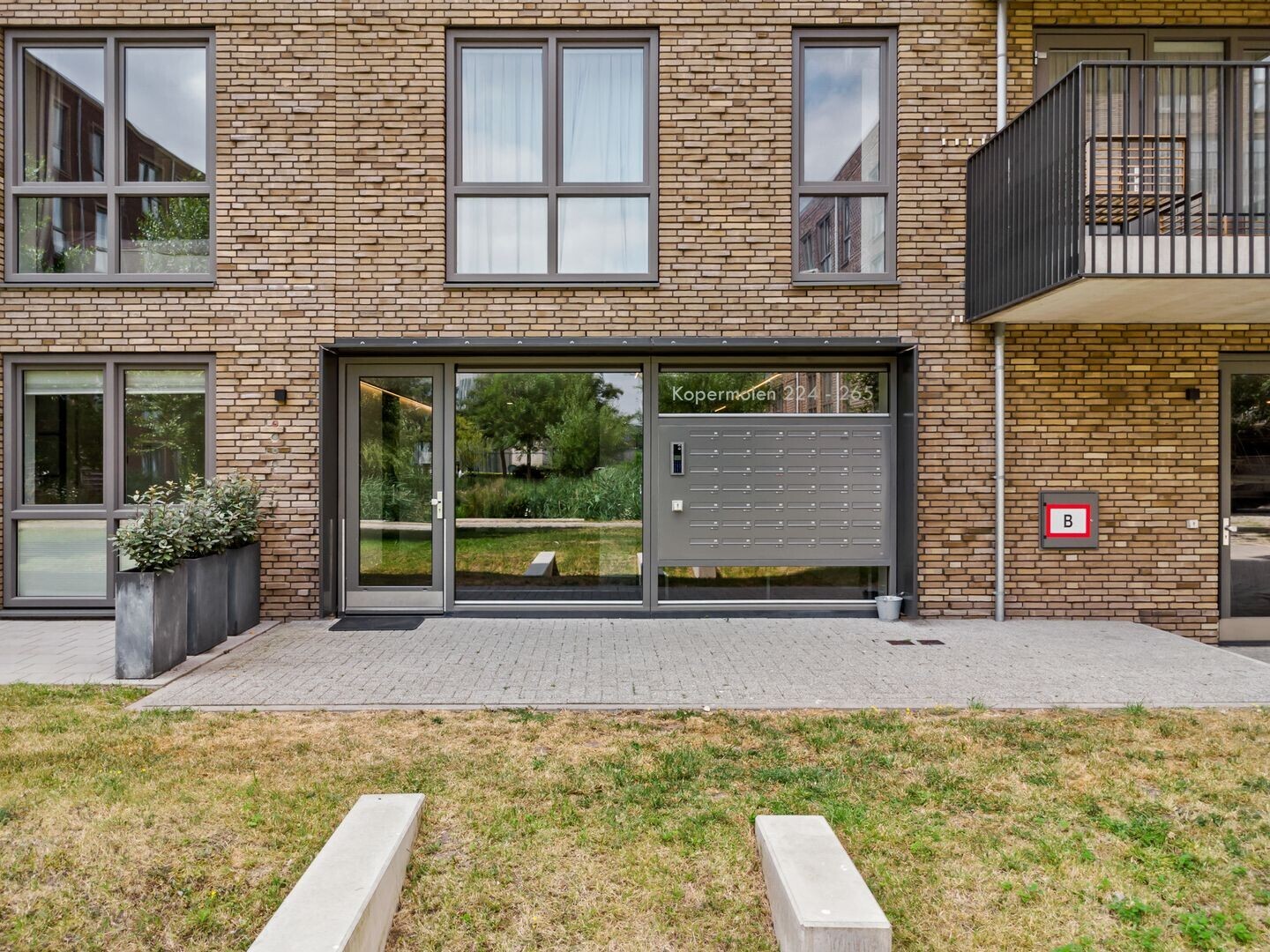 Appartement te koop: Kopermolen 224, Woerden