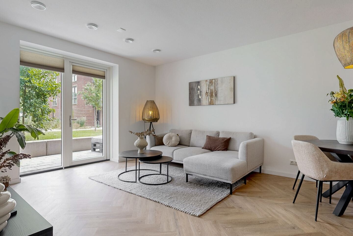 Appartement te koop: Kopermolen 224, Woerden