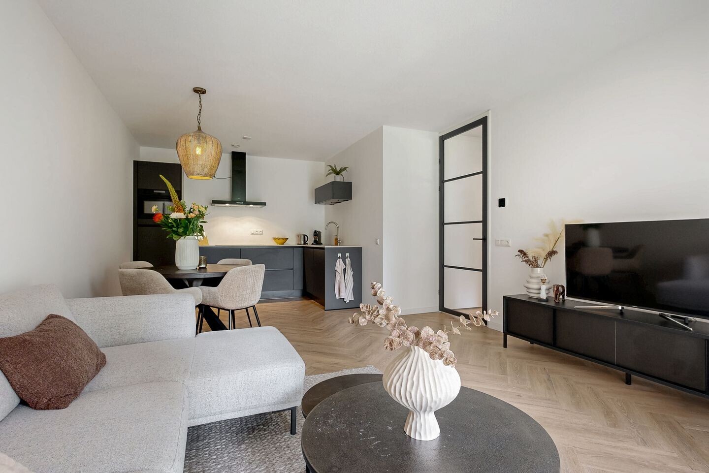Appartement te koop: Kopermolen 224, Woerden