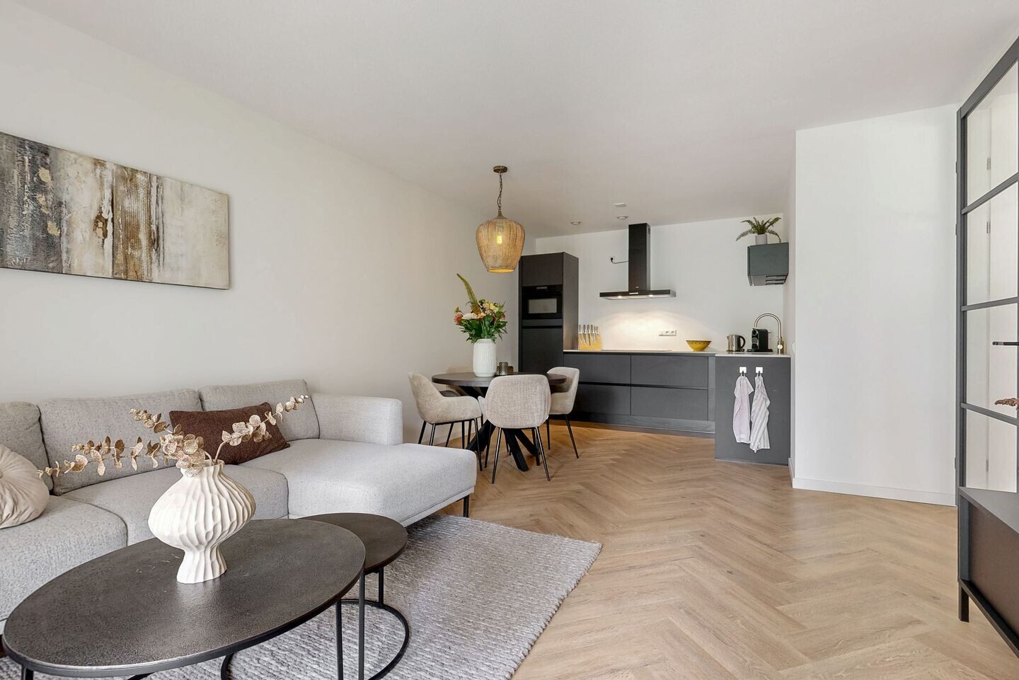 Appartement te koop: Kopermolen 224, Woerden
