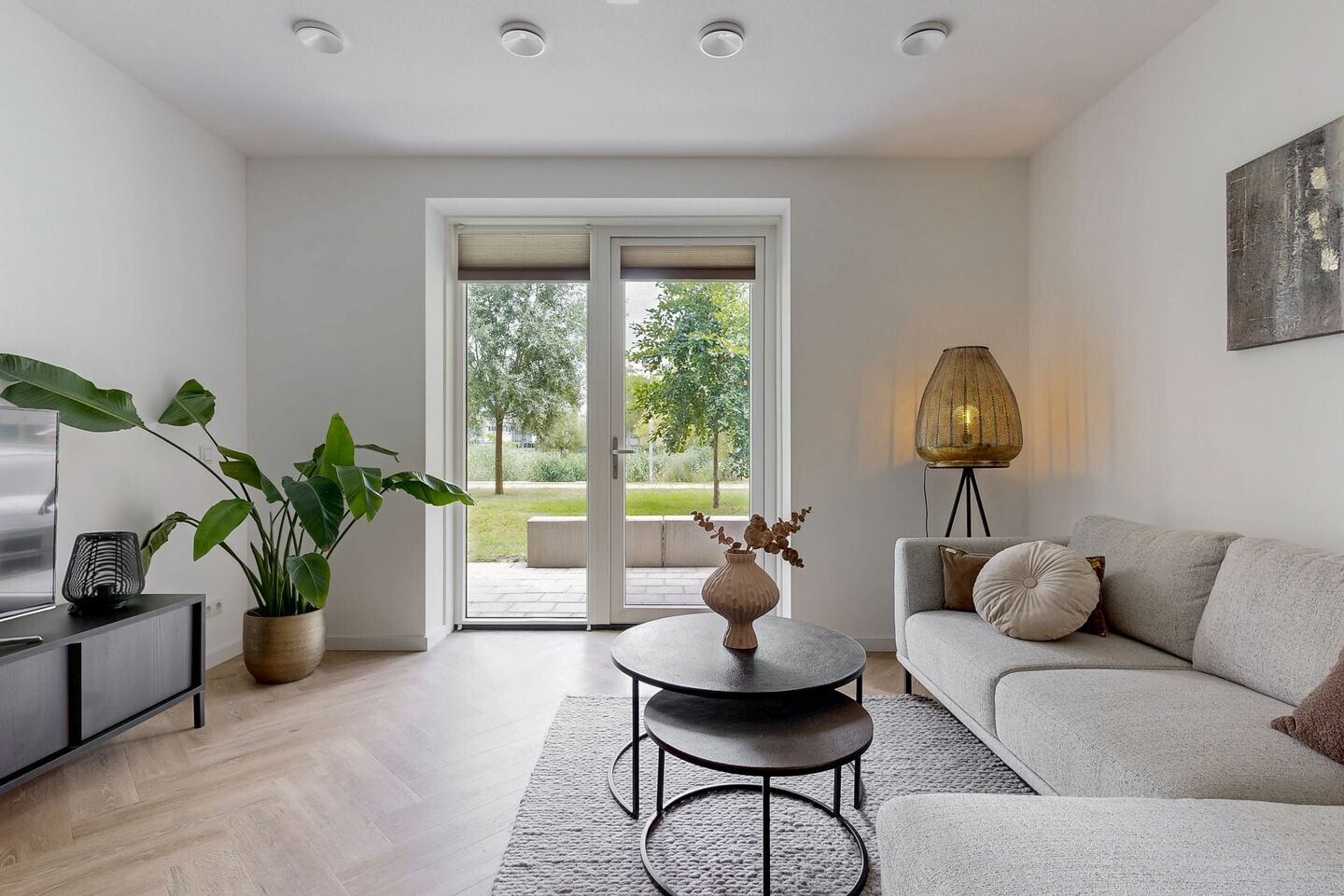 Appartement te koop: Kopermolen 224, Woerden