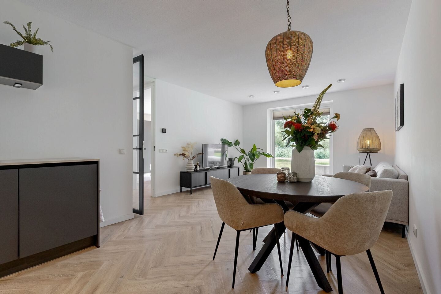 Appartement te koop: Kopermolen 224, Woerden