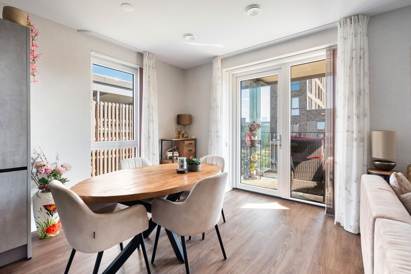 Appartement te koop: Kopermolen 250, Woerden