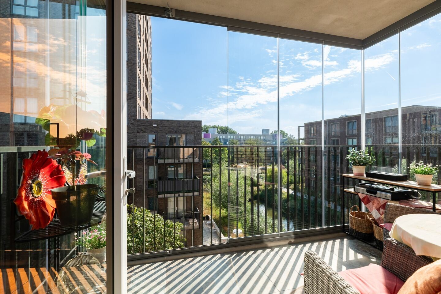 Appartement te koop: Kopermolen 250, Woerden