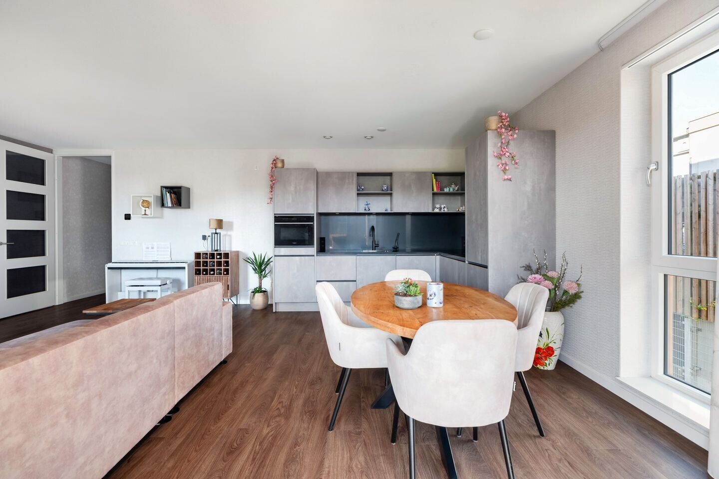 Appartement te koop: Kopermolen 250, Woerden