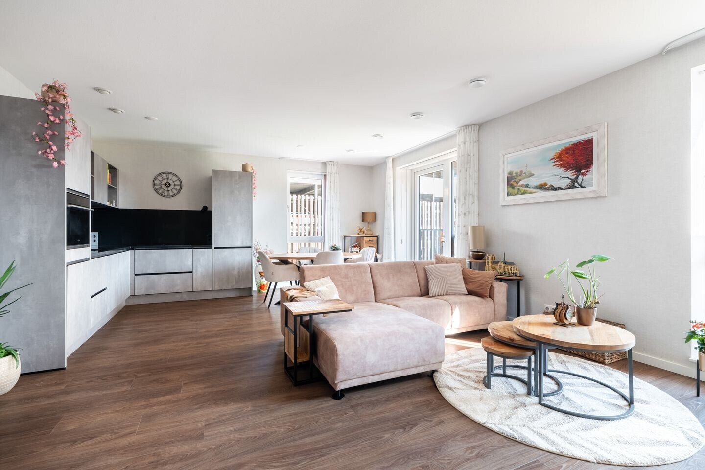 Appartement te koop: Kopermolen 250, Woerden