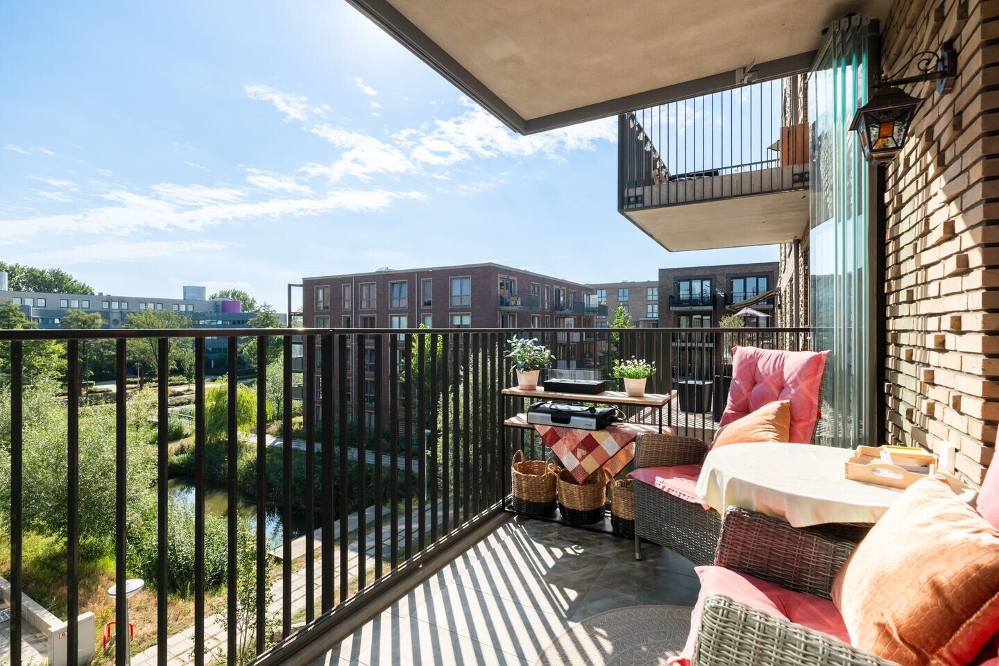 Appartement te koop: Kopermolen 250, Woerden
