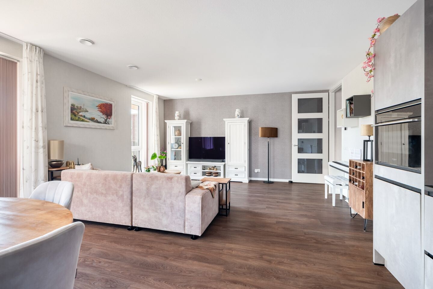 Appartement te koop: Kopermolen 250, Woerden