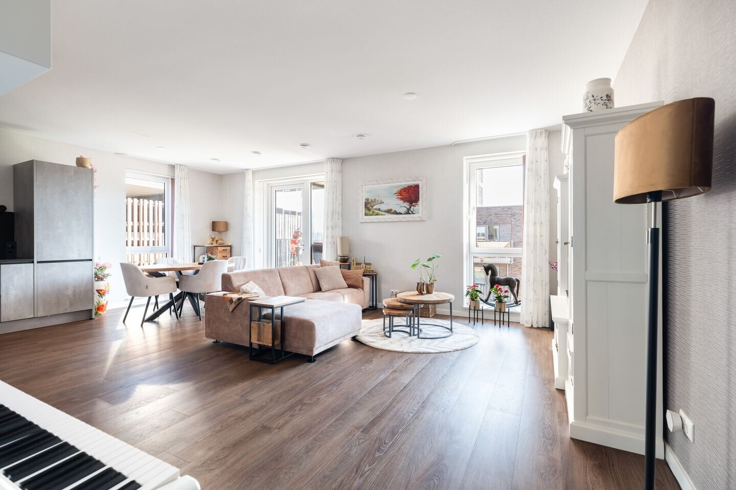 Appartement te koop: Kopermolen 250, Woerden