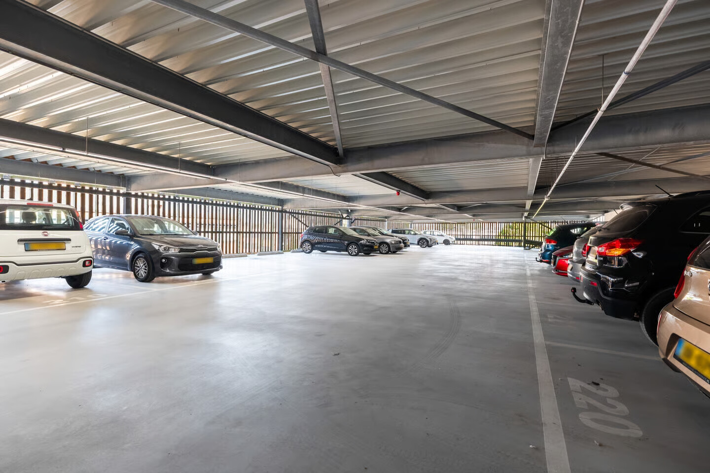 Appartement te koop: Kopermolen 250, Woerden