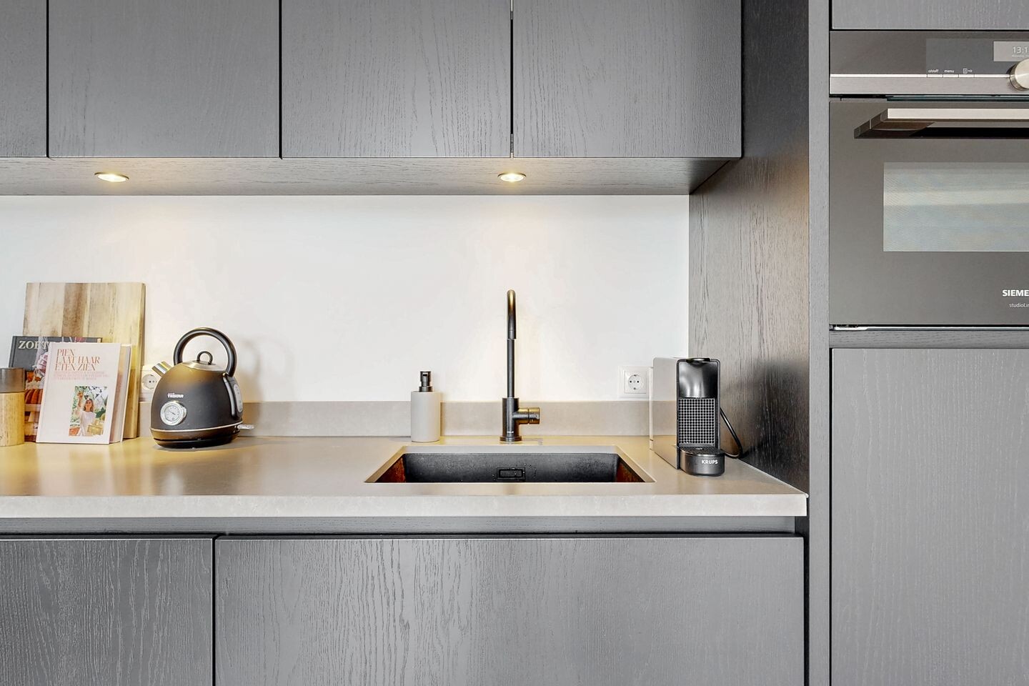 Appartement te koop: Kopermolen 263, Woerden