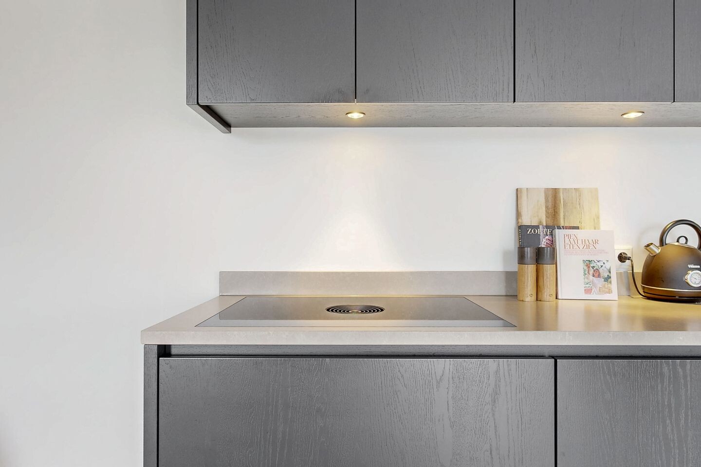 Appartement te koop: Kopermolen 263, Woerden