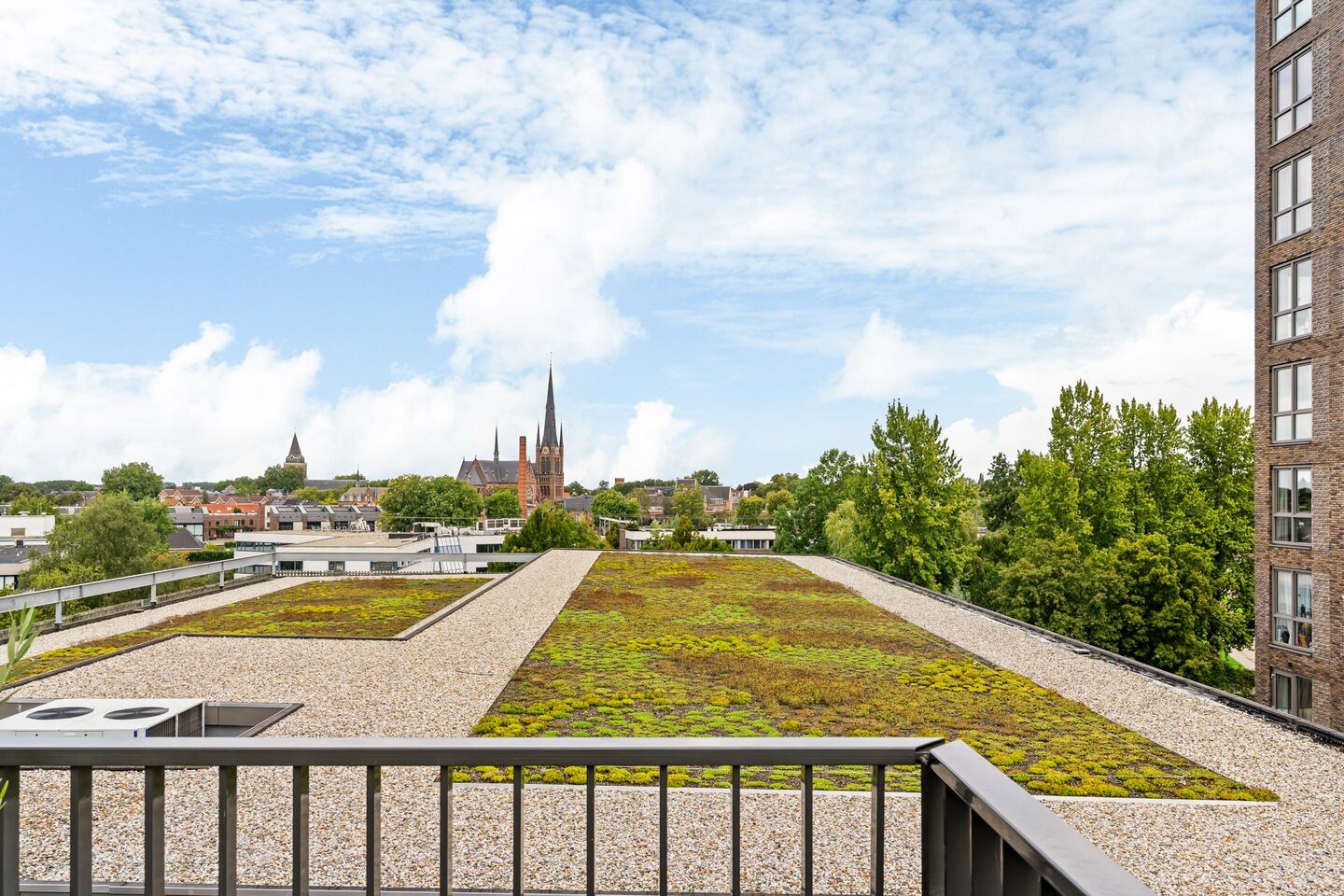 Appartement te koop: Kopermolen 263, Woerden