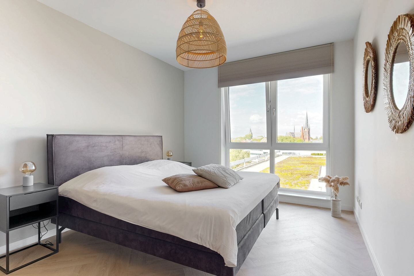 Appartement te koop: Kopermolen 263, Woerden