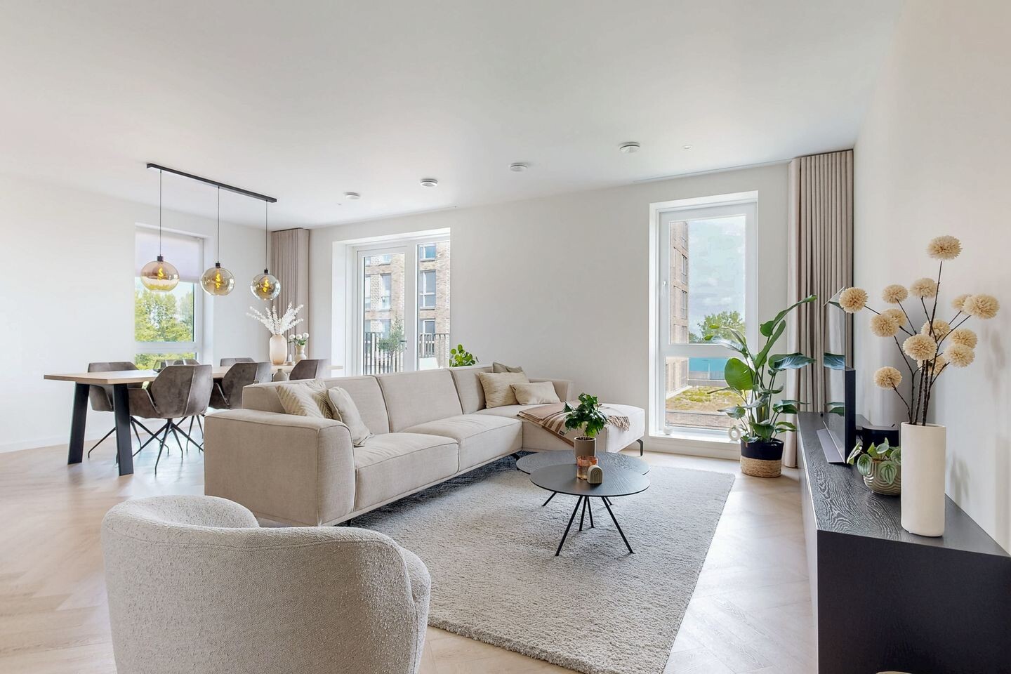 Appartement te koop: Kopermolen 263, Woerden