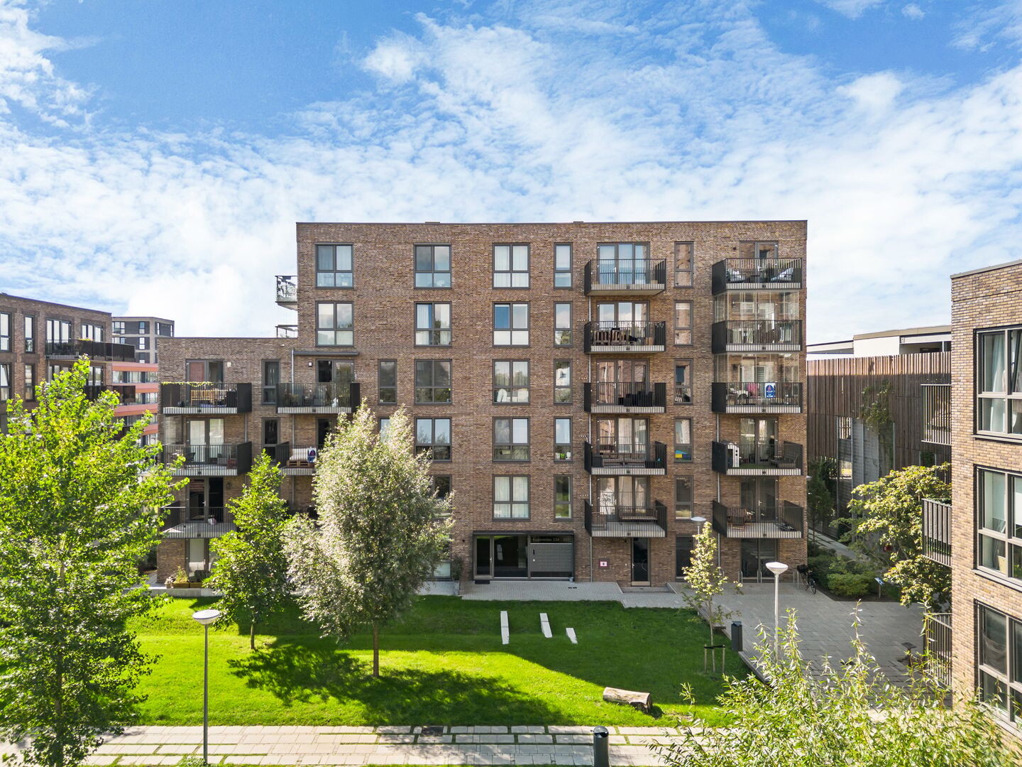 Appartement te koop: Kopermolen 263, Woerden
