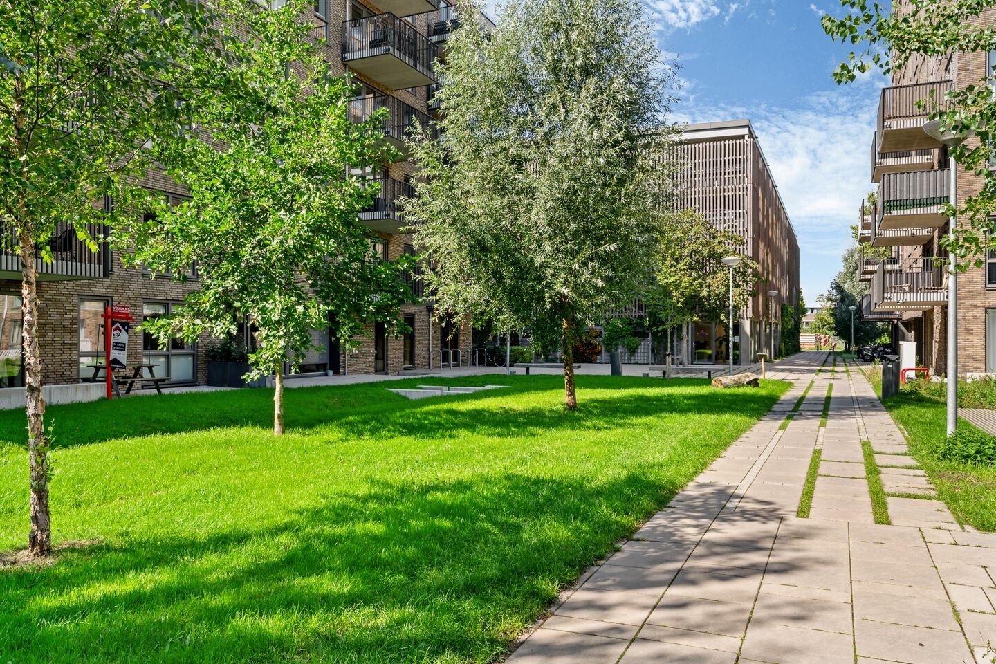 Appartement te koop: Kopermolen 263, Woerden