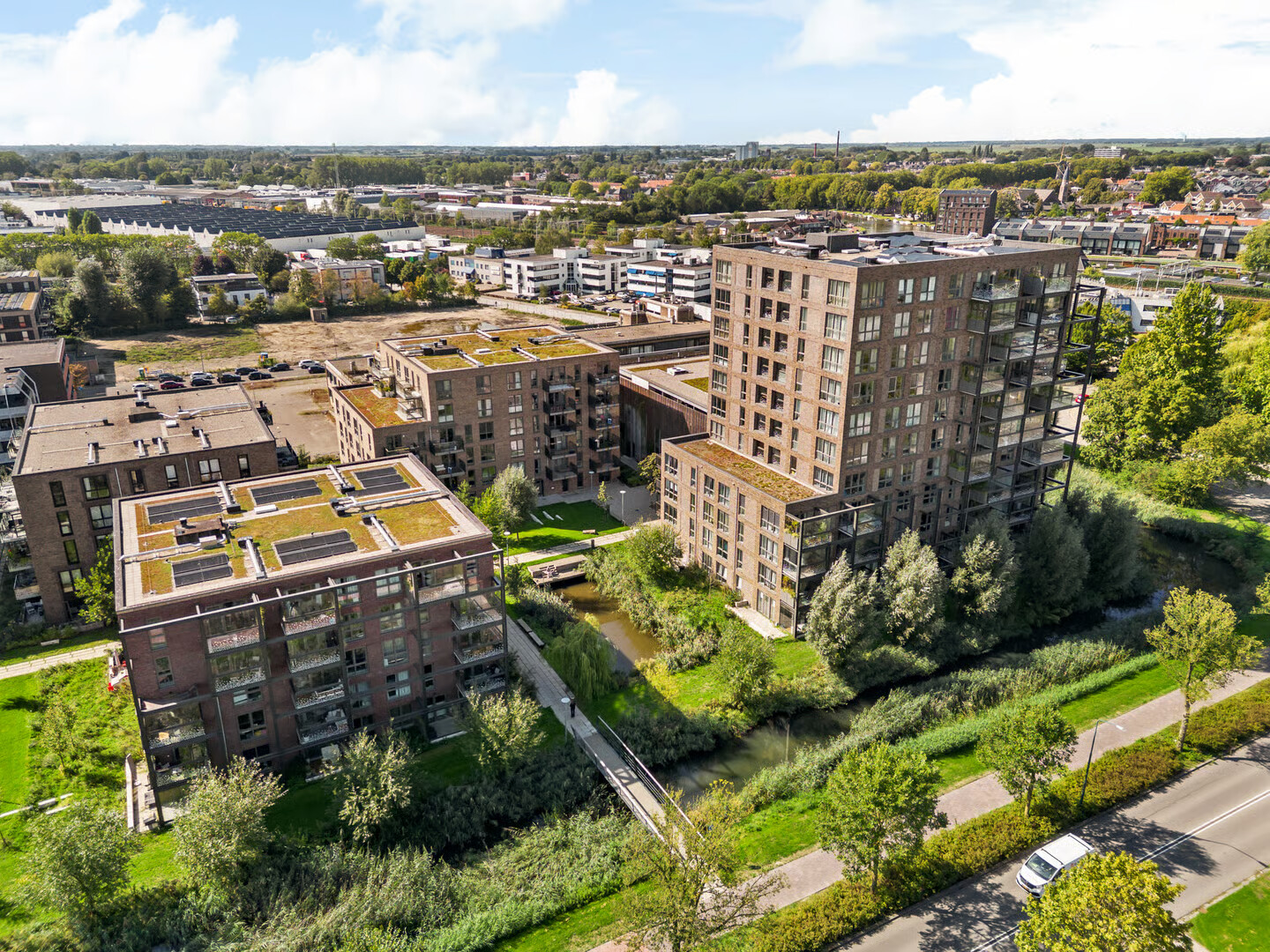 Appartement te koop: Kopermolen 263, Woerden