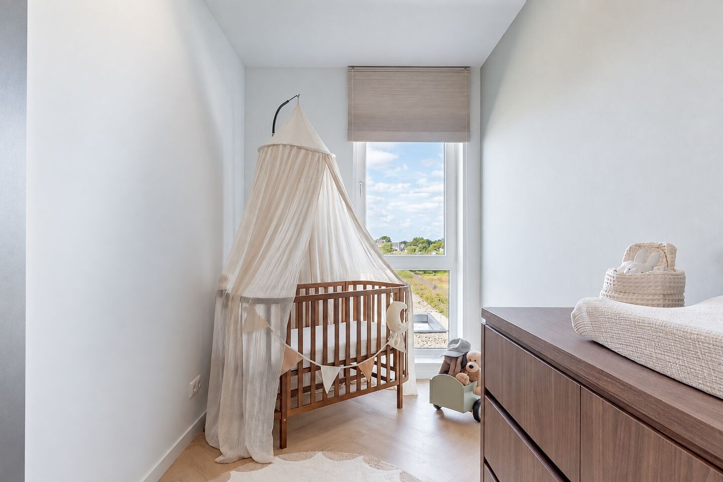 Appartement te koop: Kopermolen 263, Woerden