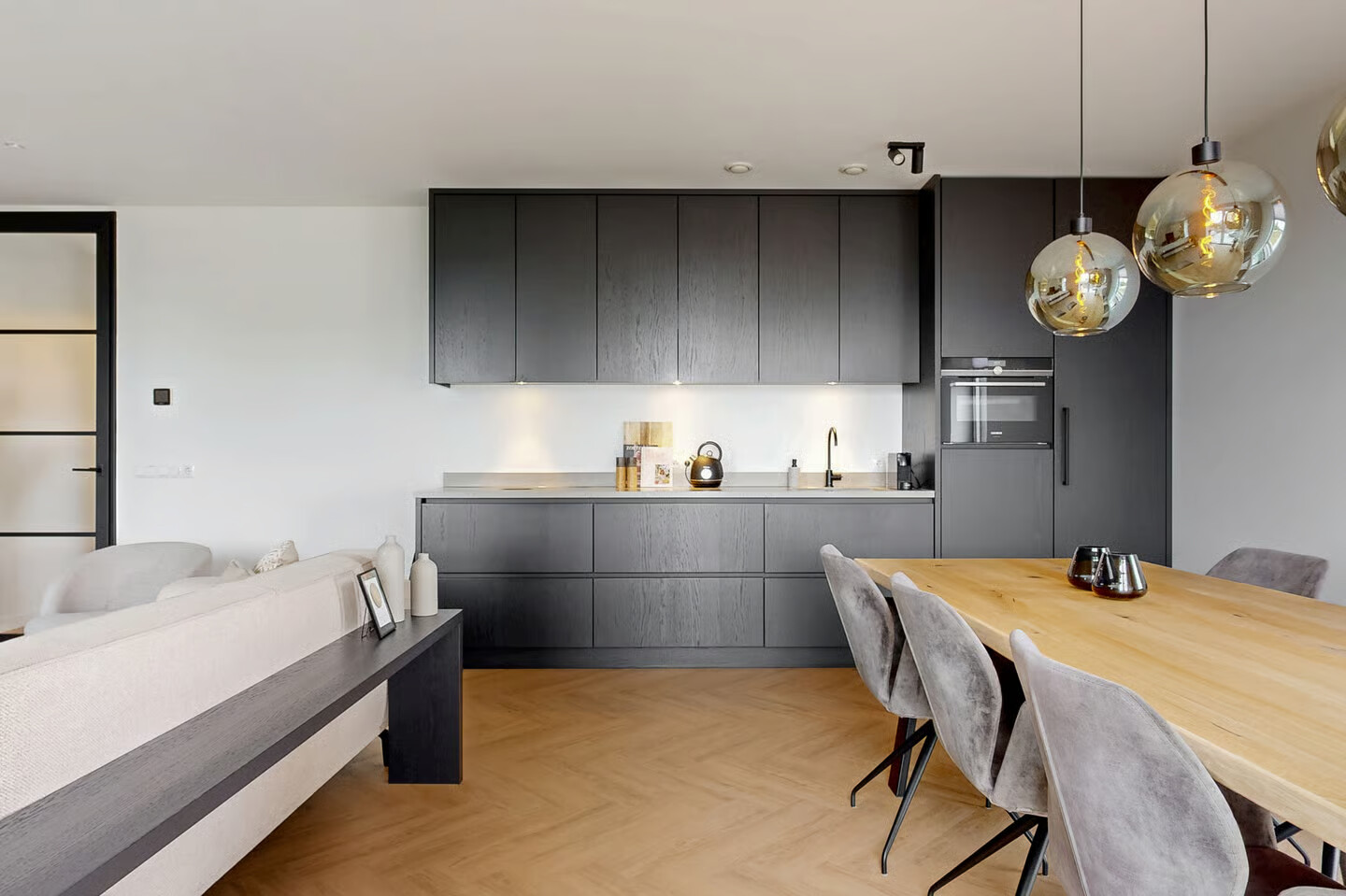 Appartement te koop: Kopermolen 263, Woerden