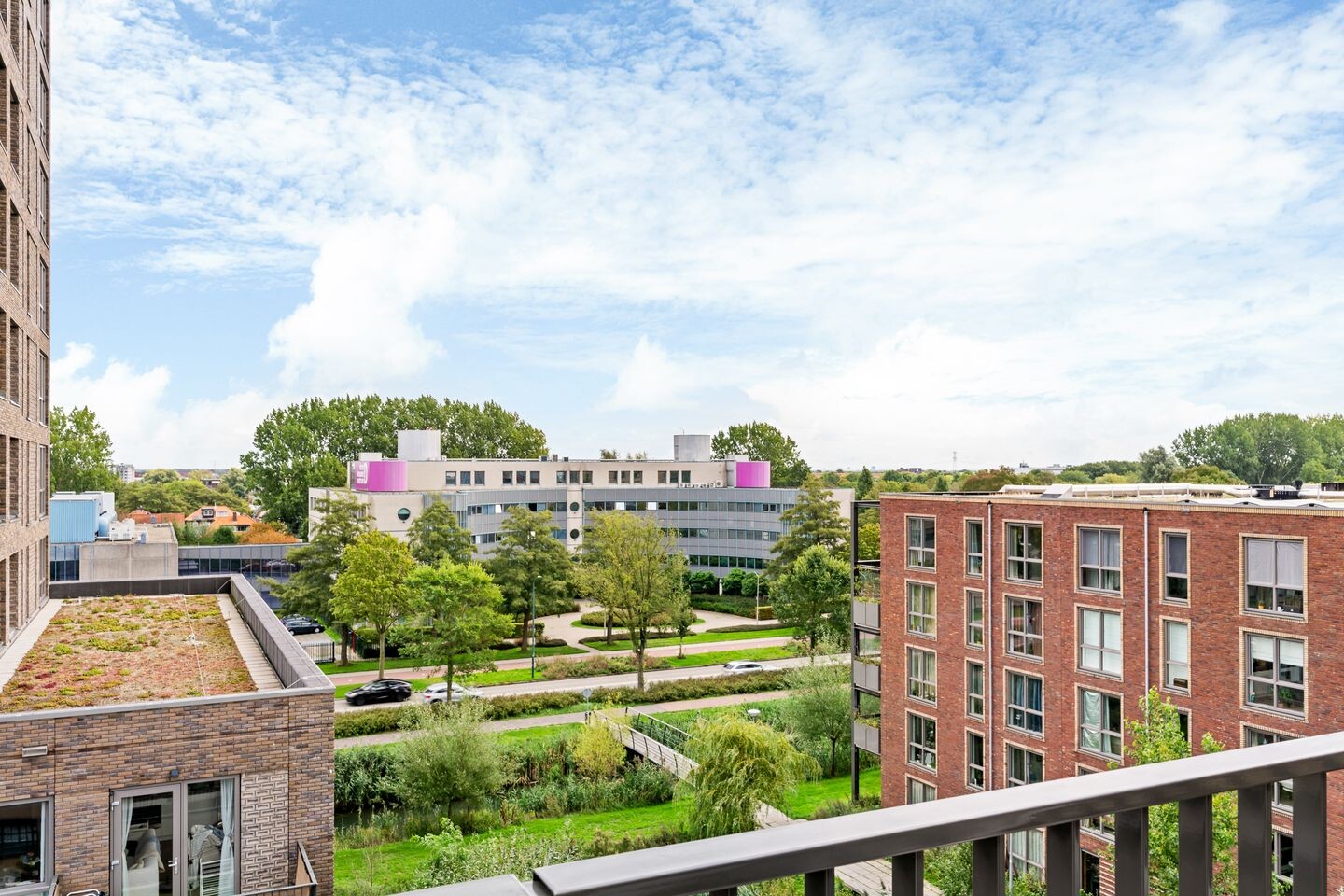 Appartement te koop: Kopermolen 263, Woerden