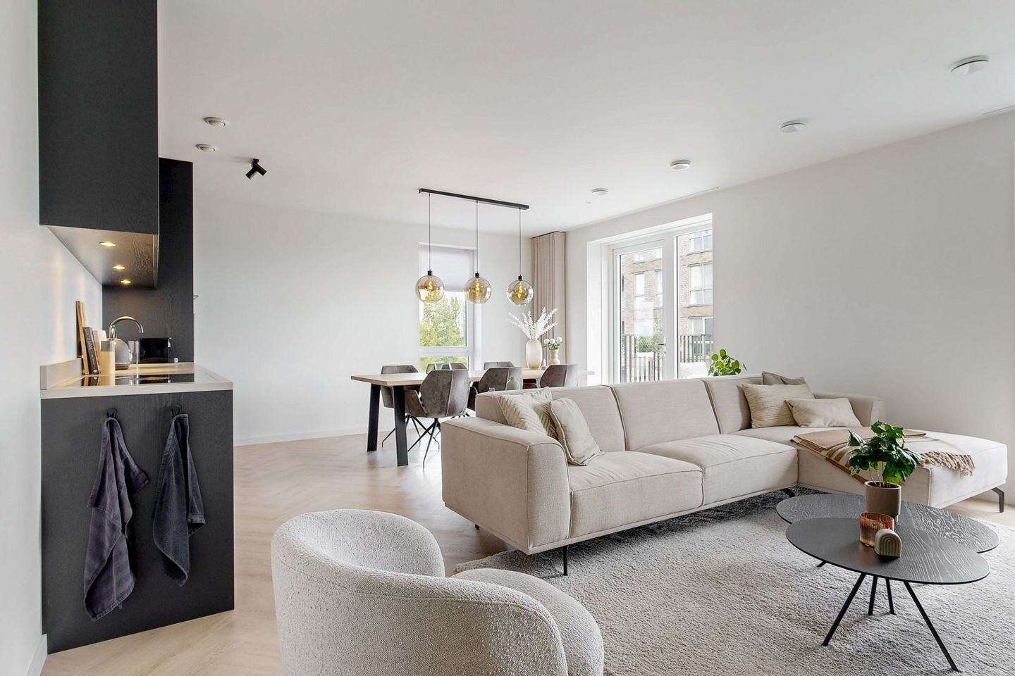 Appartement te koop: Kopermolen 263, Woerden